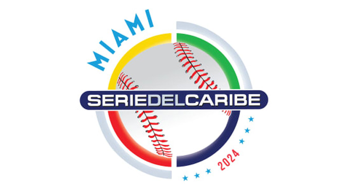 Serie del Caribe 2024 se disputará con seis países: Colombia, Panamá y Cuba no jugarán
