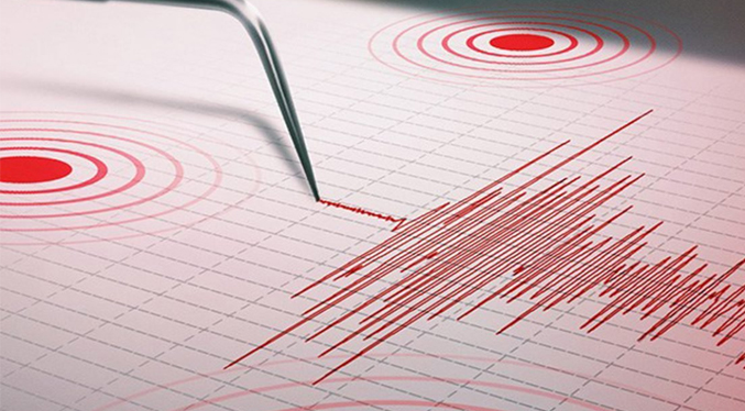 Registran un sismo de magnitud 6,8 en Panamá