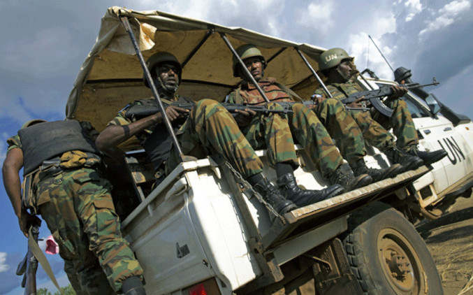 Ejército de Sudán dice que situación general es estable con choques limitados