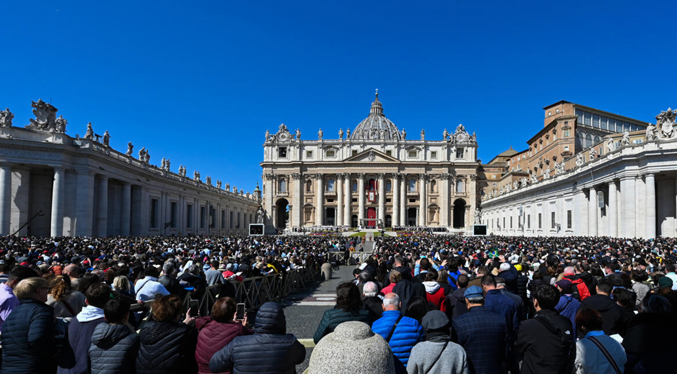 El Vaticano espera que Twitter garantice la autenticidad de cuentas