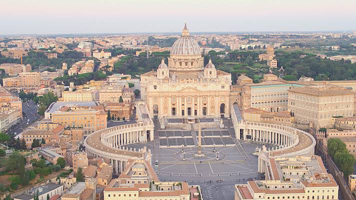 El Vaticano crea un «observatorio mariano» en medio de cuestionadas visiones