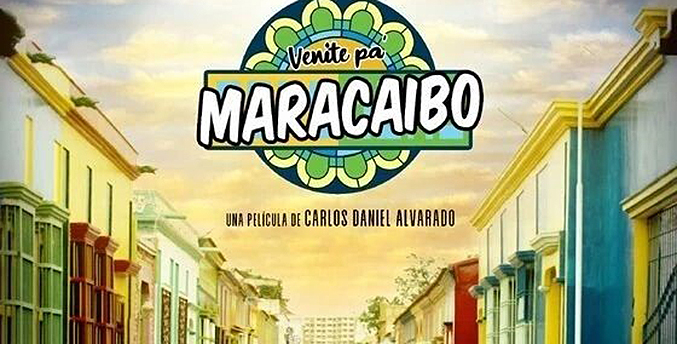 Película venezolana Venite Pa’ Maracaibo arrasa en el South Films & Arts Academy Festival 2023