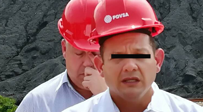 Ysmel Serrano actuaba en Pdvsa “como un cuatrero”