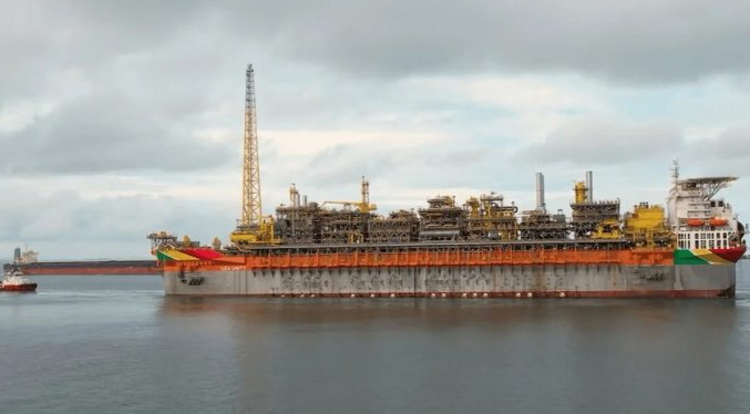 Guyana extiende plazo de licitaciones para subasta de 14 bloques petroleros