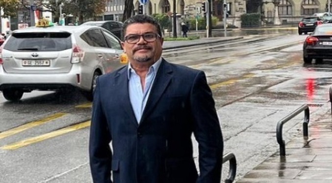 Benjamín Rausseo confirma que será candidato independiente para las primarias