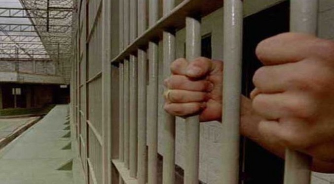 Condenan a exfuncionario de Polianzoátegui a pena máxima por femicidio de su expareja