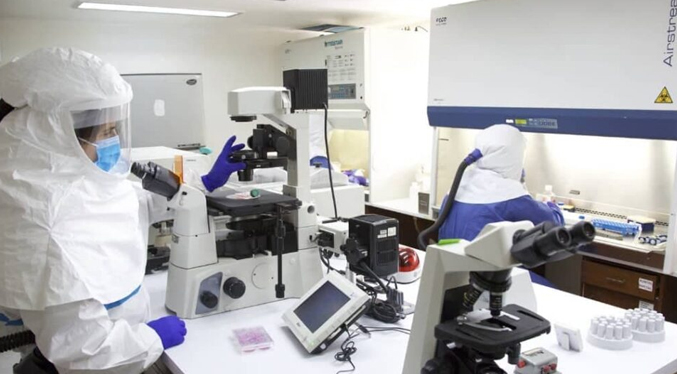 Venezuela desarrolla proyectos científicos en el sector salud con otros cinco países