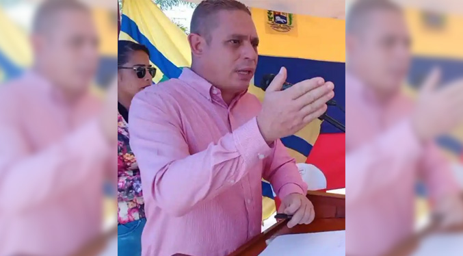 Acribillan a concejal del PSUV en Puerto Ordaz