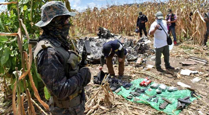 Fundaredes: Zulia registra 16 de los 35 homicidios en estados fronterizos en marzo