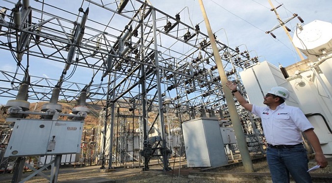 OVSP: La percepción negativa del servicio eléctrico alcanzó su punto más alto en 2023
