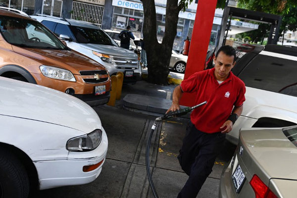 PDVSA estaría exigiendo a gasolineras pagar facturas pendientes