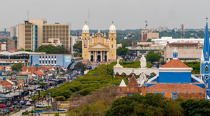 Conozcan los lugares que podrán visitar en Maracaibo durante Semana Santa