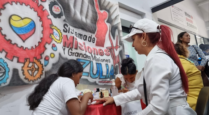 Dotan con más de un millón 300 medicamentos a la red hospitalaria de Zulia