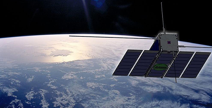 Hackean satélite de la Agencia Espacial Europea en el primer simulacro espacial de piratería ética