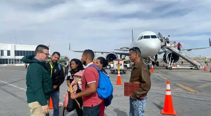 Venezolanos que fallecieron en el incendio en México serán repatriados en las próximas horas