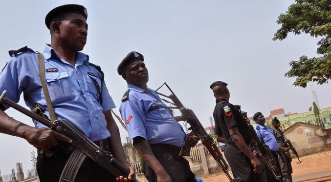 Al menos cuatro fallecidos deja ataque armado a convoy del consulado estadounidense en Nigeria