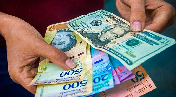 Maduro estima que la economía crezca más de un 5 % este año