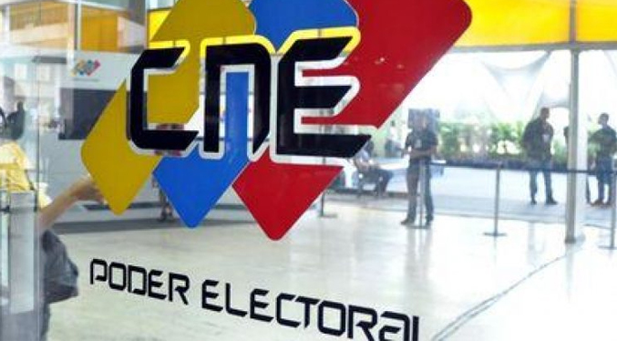 CNE avala elecciones de más de 20 sindicatos en varios estados del país