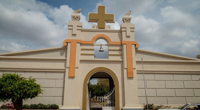 Cementerios de Maracaibo brindarán atención especial a visitantes por el Día de las Madres