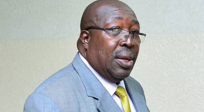 Ministro de Uganda es asesinado por su guardaespaldas