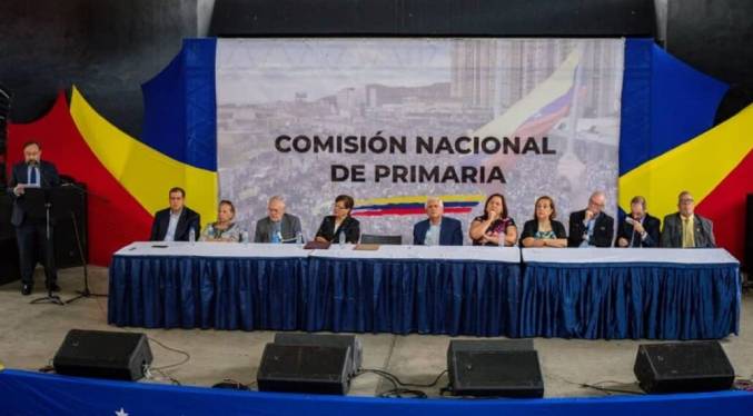 Organizaciones ciudadanas respaldarán primarias con o sin CNE