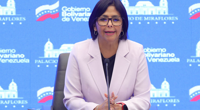 Gobierno venezolano evalúa establecer alianzas con empresas de Francia