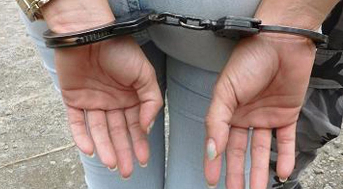 La condenan a 13 años y cuatro meses de prisión por homicidio de un taxista en Maturín
