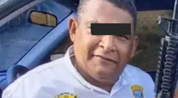 Detienen a falso Cicpc que cooperaba con la banda El Adriancito en Zulia