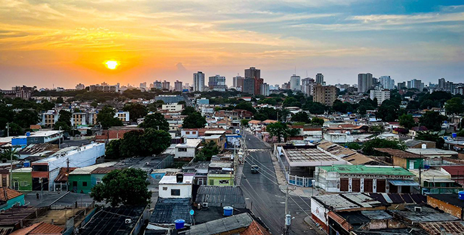 Dirección de Estadística de Maracaibo arranca con datos demográficos, salud, alimentación y servicios
