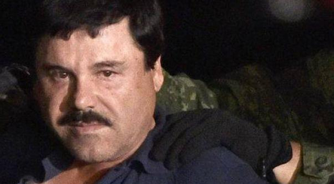 Revelan texto de una supuesta carta que El Chapo Guzmán habría enviado a sus hijos
