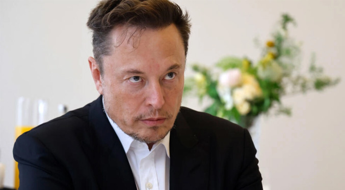 La estremecedora predicción de Musk sobre la IA