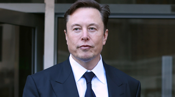 Citan a Elon Musk por investigaciones de crímenes sexuales de Epstein