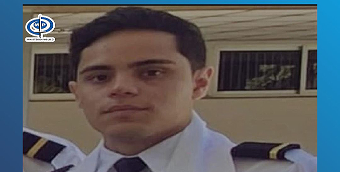 Fiscalía imputa a dos PNB por el asesinato del estudiante de aviación civil