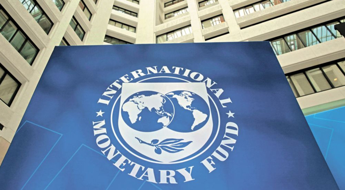 FMI advierte del riesgo creciente que el mundo se pueda dividir en bloques económicos
