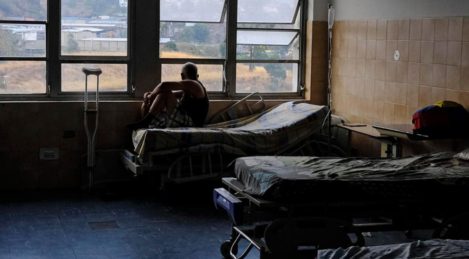 Médicos por la Salud: 40 % de centros sanitarios públicos de Venezuela reporta fallas eléctricas