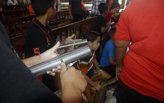 Norte de Maracaibo vibrará con el talento infantil y juvenil en la eliminatoria del Festival Nacional de Gaitas