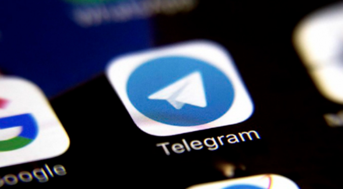 Brasil pide abrir investigación contra directores de Google y Telegram