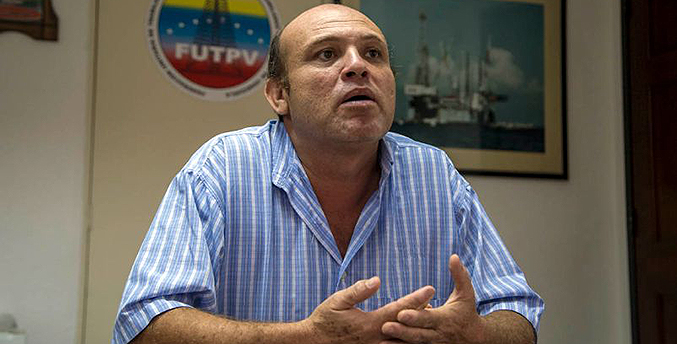 José Bodas: Distribución de Refinería Puerto la Cruz atiende la demanda en el centro del país