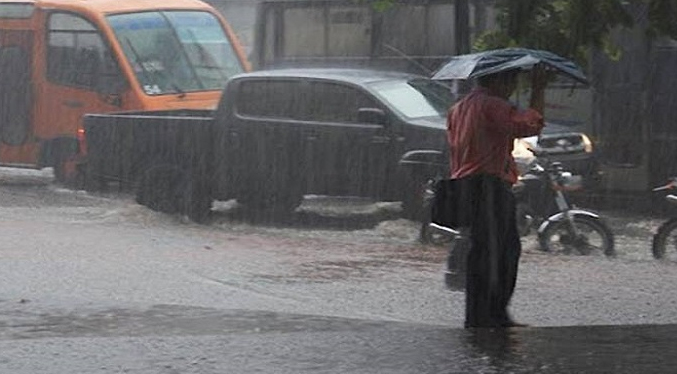 Gobierno asegura que tomará medidas preventivas para atender contingencia por lluvias