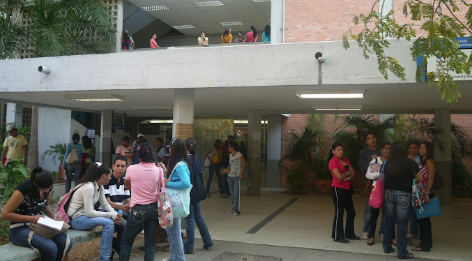 II Jornadas Iberoamericanas de Cátedras Libres Dra. Doris Salas de Molina, anuncia la FHE-LUZ