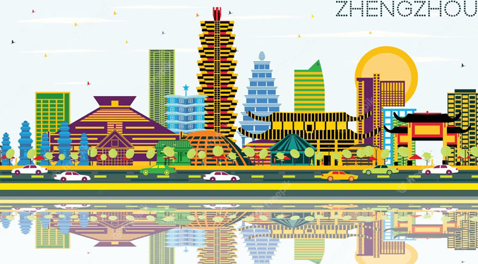 La ciudad china de Zhengzhou anuncia  propuestas políticas para apoyar a las empresas de metaverso que operan en la región