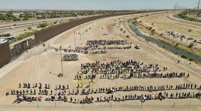 Norma que permitía la expulsión en caliente de migrantes en EEUU llega a su fin
