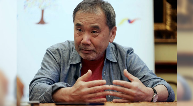 ‘Tokio blues’ y otros nueve libros de Murakami, Premio Princesa de Asturias de las Letras