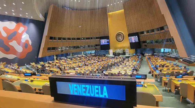 La ONU preocupada por las pocas medidas para prevenir el tráfico de personas en Venezuela