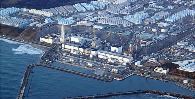 El Parlamento de Japón adopta una ley para prolongar el uso de los reactores nucleares