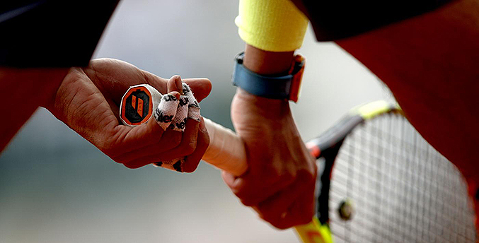Roland Garros desarrolla protección a los tenistas mediante IA