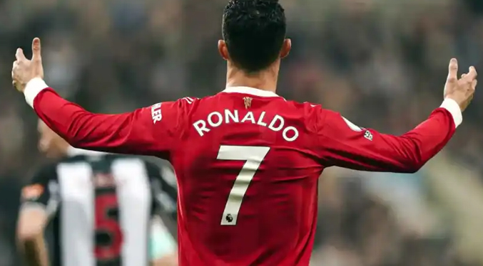 Cristiano Ronaldo es el deportista mejor pagado del mundo en 2023, según Forbes