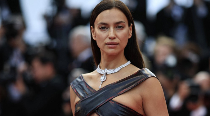 La ropa íntima deja de ser interior durante el Festival de cine de Cannes