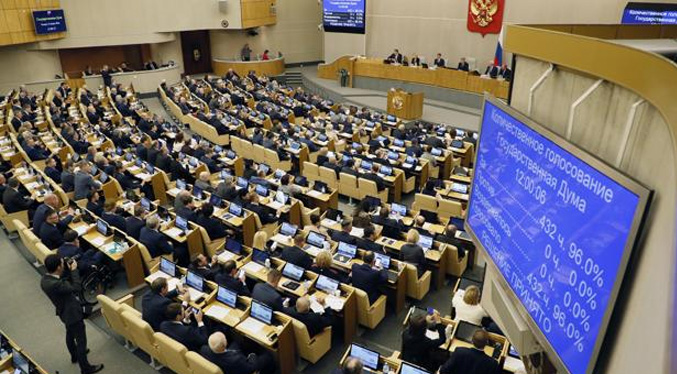 Proponen una ley en Rusia para prohibir «operaciones de cambio de sexo»