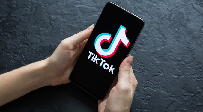 TikTok lanza programa de incentivos para usuarios europeos